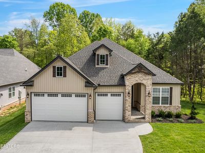 105 Dudala Way LOT 20, Loudon, TN, 37774
