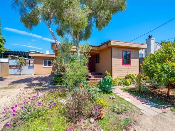 1892 9th St, Los Osos, CA 93402