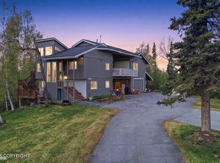 15200 Buffalo St, Anchorage, AK 99516
