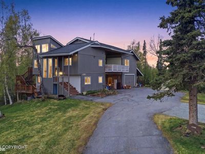 15200 Buffalo St, Anchorage, AK, 99516