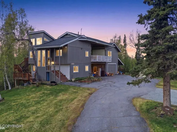15200 Buffalo St, Anchorage, AK 99516