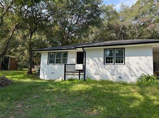 8184 Laurel Dr SW, Covington, GA 30014