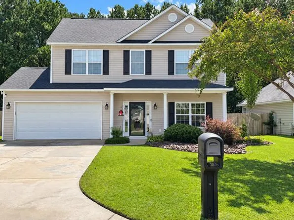 118 Crooked Run Drive, New Bern, NC 28560