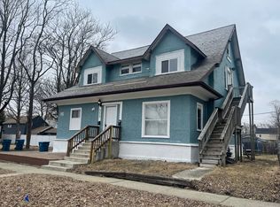 553 E Bourbonnais St #2, Kankakee, IL 60901