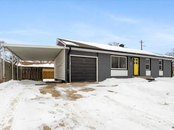 3204 11th Ave, Council Bluffs, IA 51501