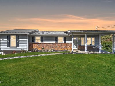 1406 Ben Gamble Rd, Jonesborough, TN, 37659