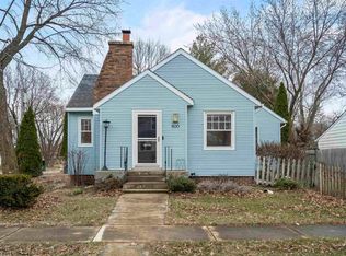 600 5th Ave SW, Independence, IA 50644