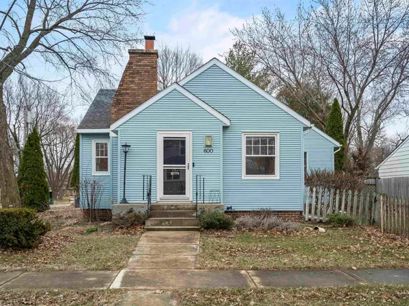 600 5th Ave SW, Independence, IA 50644