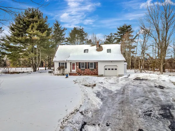 359 Green Road, Fairfield, ME 04937