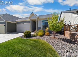6334 Syre Point, Colorado Springs, CO 80927
