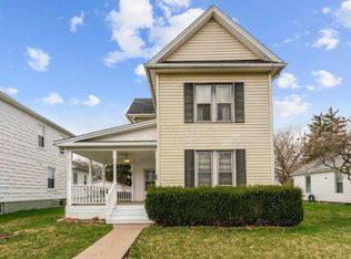 63 N Williams St, Newark, OH 43055