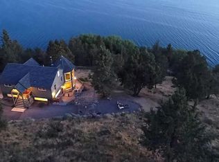 821 Sunset Beach Rd, Klamath Falls, OR 97601