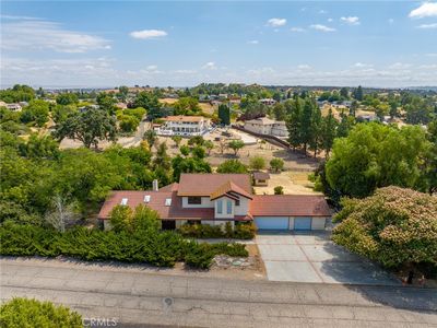 752 Orchard Dr, Paso Robles, CA, 93446