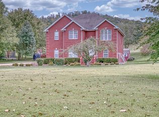 4814 Rocky Point Rd, Cookeville, TN 38506