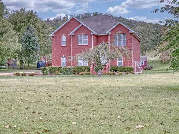 4814 Rocky Point Rd, Cookeville, TN 38506
