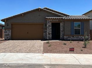 3689 S 180th Ln, Goodyear, AZ 85338