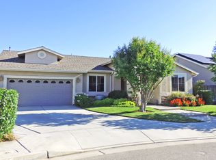5166 W Beechwood Ave, Fresno, CA