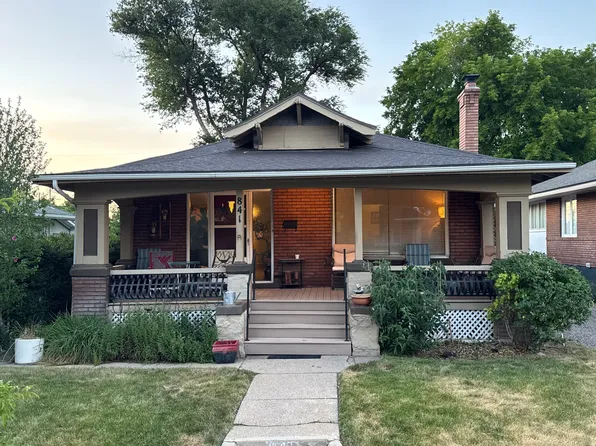 841 E Downington Ave, Salt Lake City, UT 84105