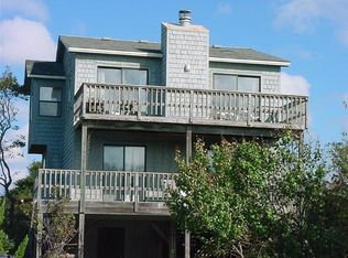 140 Olde Duck Rd, Duck, NC 27949