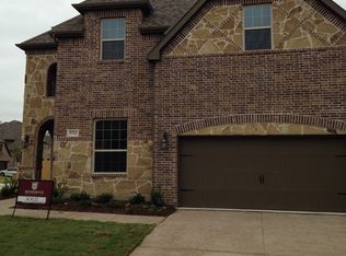 5712 Ridgepass Ln, McKinney, TX 75071