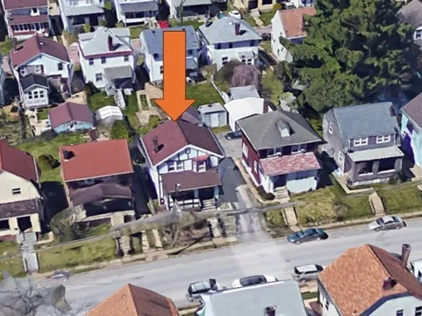 1314 Main St, Aliquippa, PA 15001