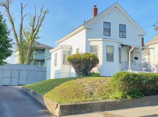 133 Endicott St, Worcester, MA 01610