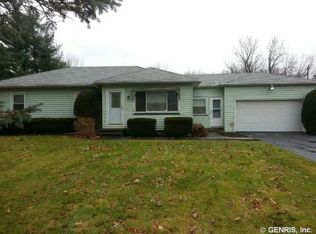 1078 Klem Rd, Webster, NY 14580