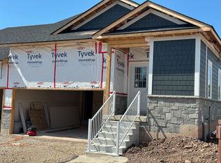 312 Telford Trl, Georgian Bluffs, ON N0H1S0