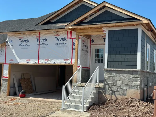 312 Telford Trl, Georgian Bluffs, ON N0H 1S0