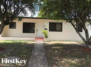 3621 NW 175th St, Miami Gardens, FL 33056