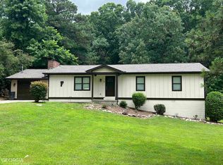 891 Ray Dr NW, Conyers, GA 30012