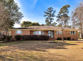 612 Santee Dr, Santee, SC 29142