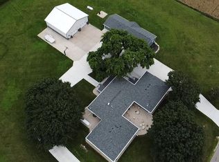 3743 S Milton Shopiere Rd, Janesville, WI 53546