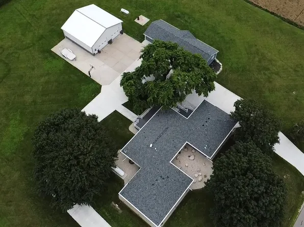 3743 South Milton Shopiere Road, Janesville, WI 53546