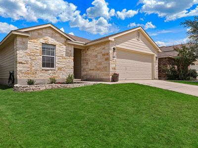5903 Southern Knl, San Antonio, TX, 78261