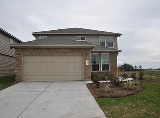 3527 Lilac Ranch Dr, Katy, TX 77494