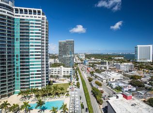 3251 NE 1st Ave #1109, Miami, FL 33137