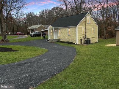 14625 Livingston Rd, Accokeek, MD, 20607