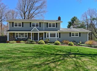 11 Big Spring Rd, Califon, NJ 07830