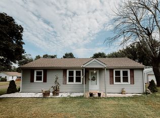 102 S Jefferson St, Spring Hill, KS 66083