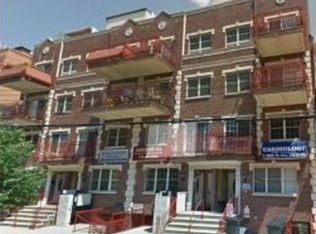 1833 E 13th St STE 2, Brooklyn, NY 11229