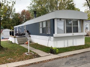 11080 N State Road 1 LOT 18, Ossian, IN 46777