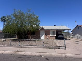 6302 N 61st Ave, Glendale, AZ 85301