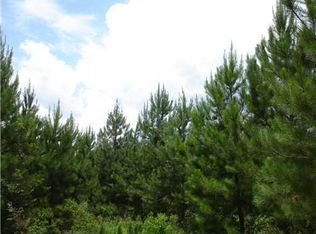 Acreage Acreage Doc Lizana Rd, Saucier, MS 39574