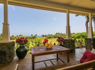 7465D Koolau Rd, Kilauea, HI 96754