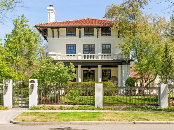 110 N Franklin Street, Denver, CO 80218