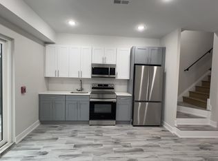 701 N 40th St #1A, Philadelphia, PA 19104