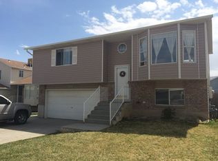 5215 W Crus Corvi Rd, West Jordan, UT 84081