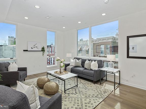 2nd image of 162 W Norris St #2