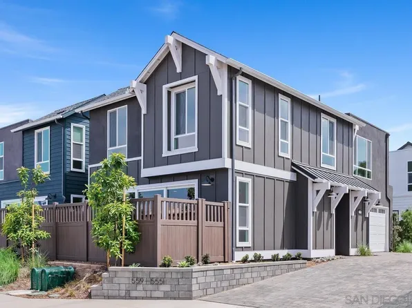 559 N Vulcan Ave, Encinitas, CA 92024